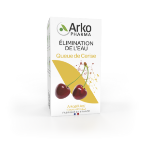 Arkocaps Cseresznyekocsány 45 db