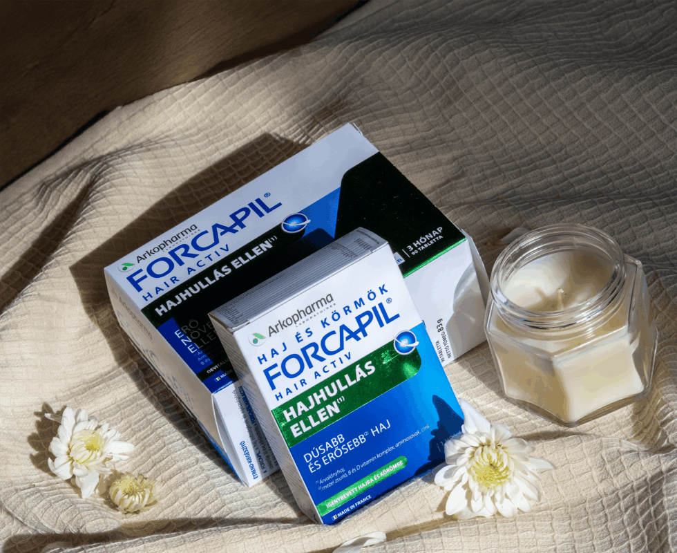 Kezdőlap | Forcapil